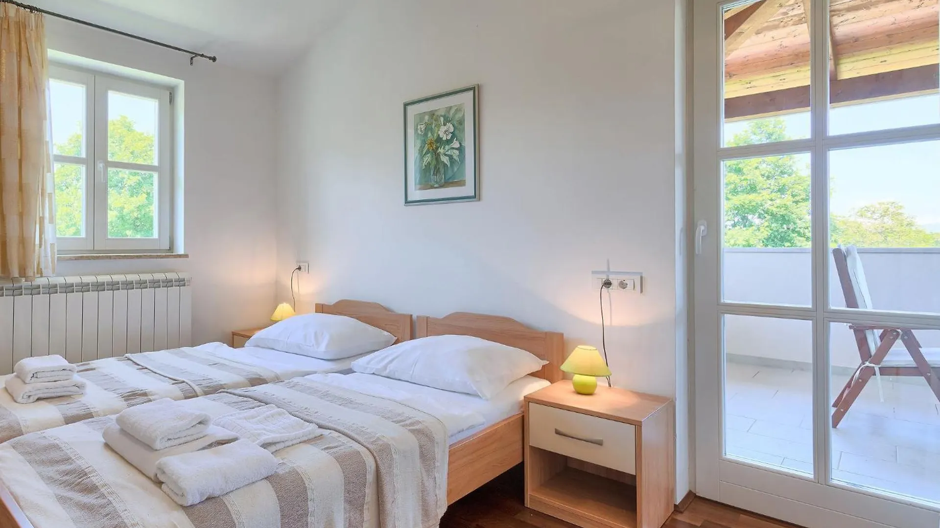 Villa Azura By Interhome Marčana