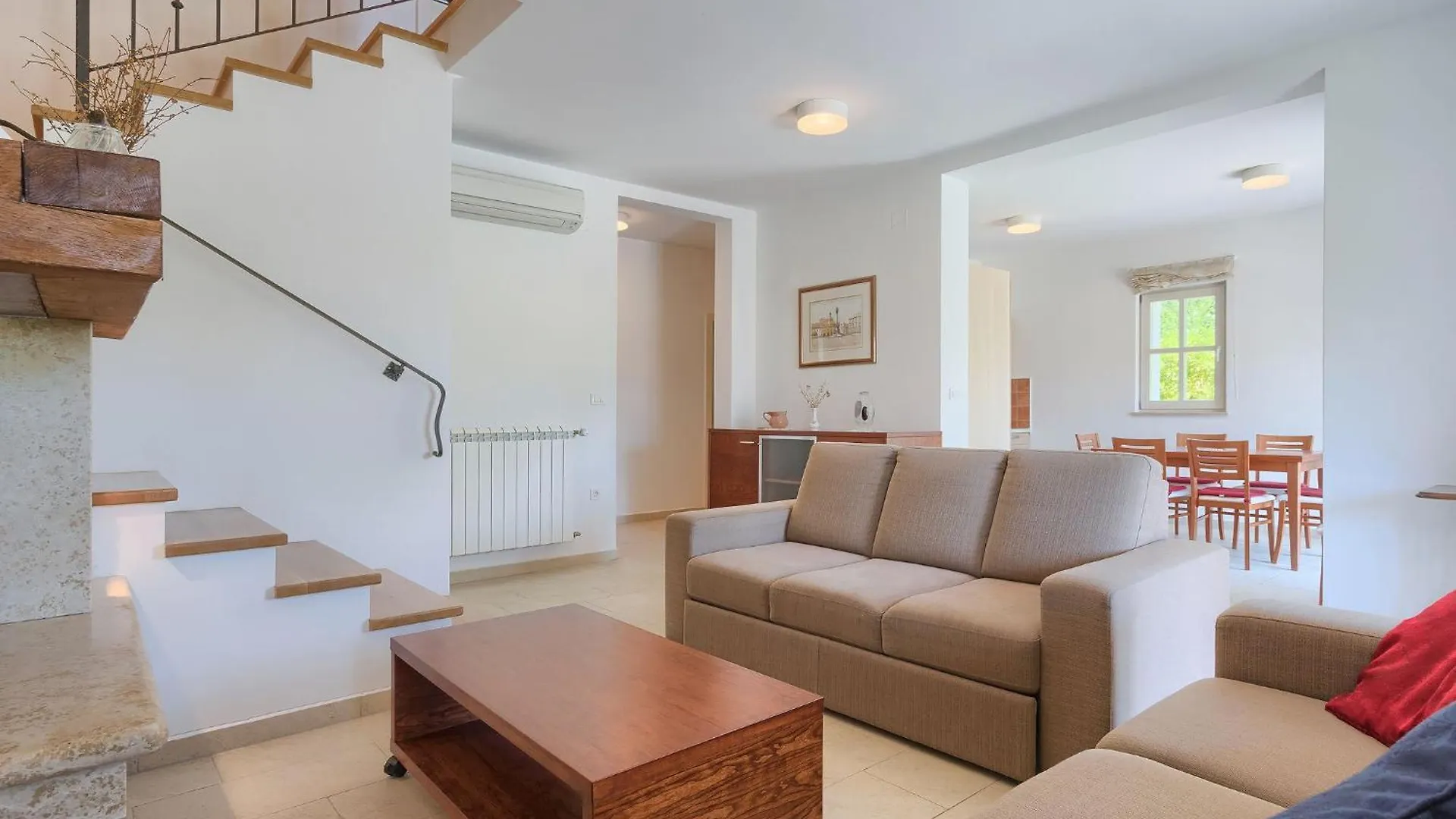 Villa Azura By Interhome Marčana