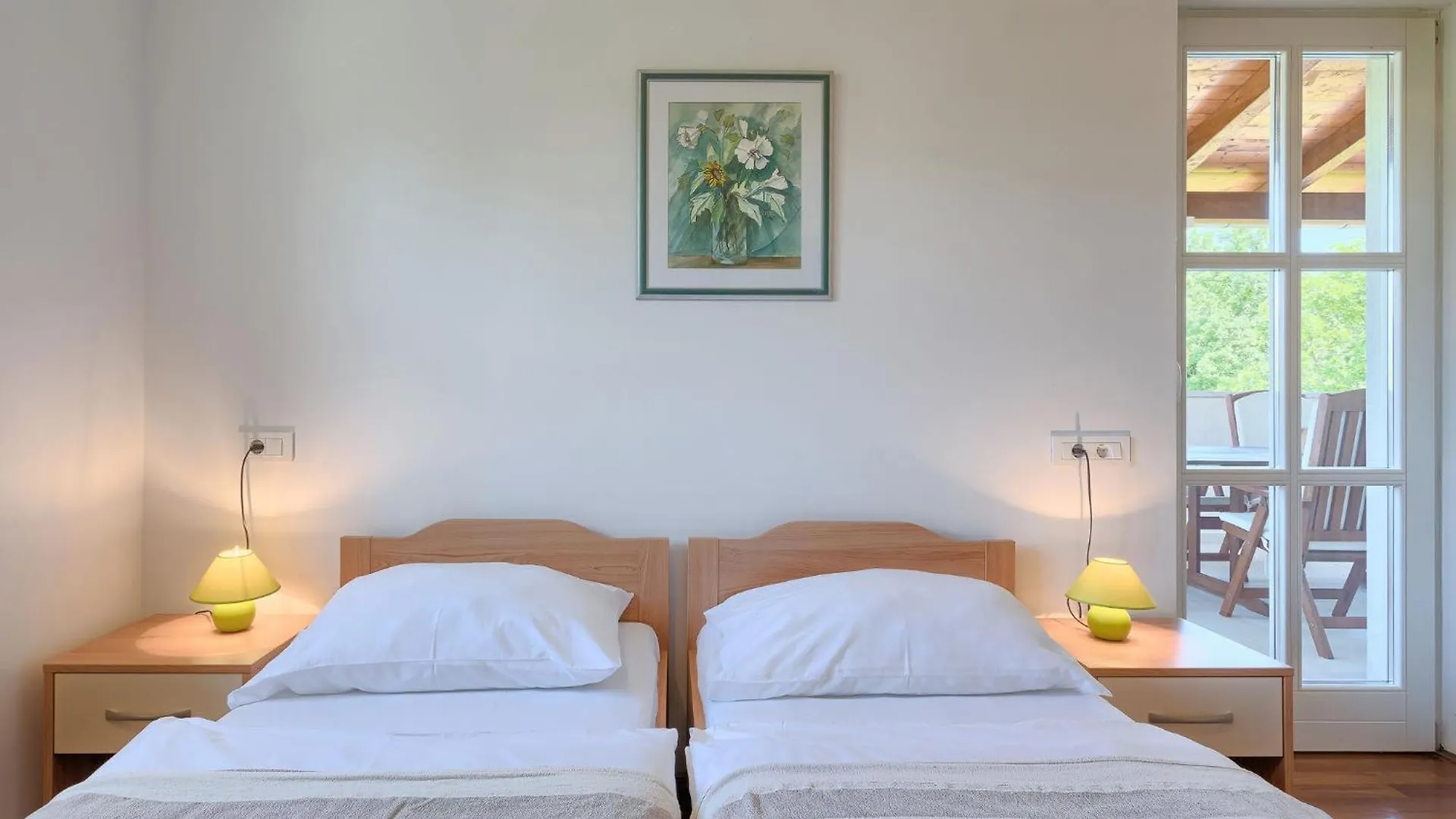 Villa Azura By Interhome Marcana