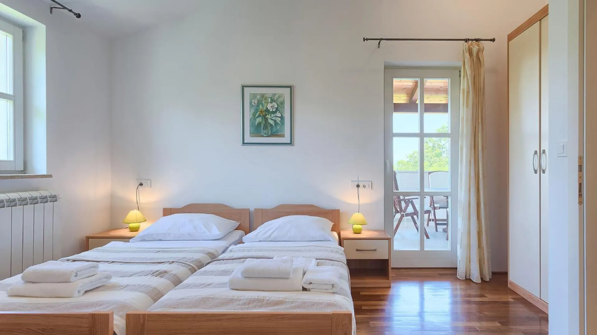 Villa Azura By Interhome Marcana