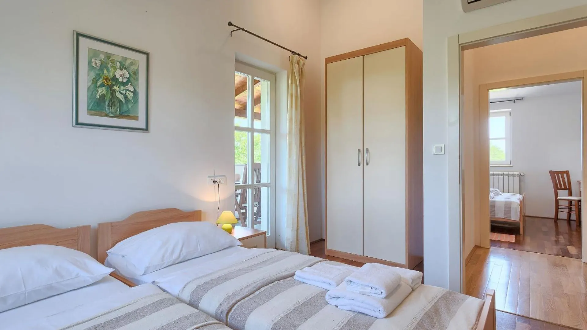 Villa Azura By Interhome Marcana