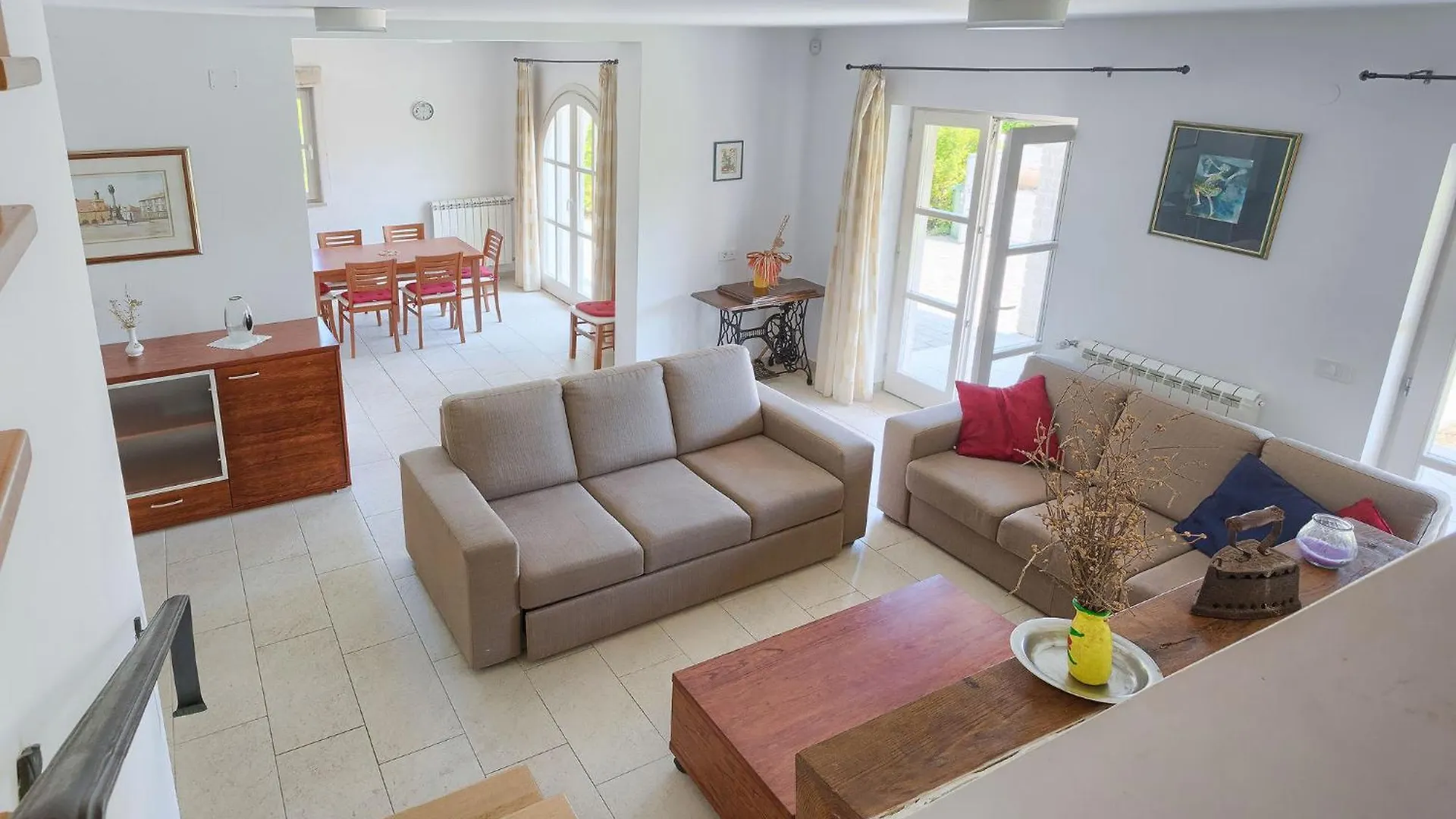 Villa Azura By Interhome Marcana Croatia