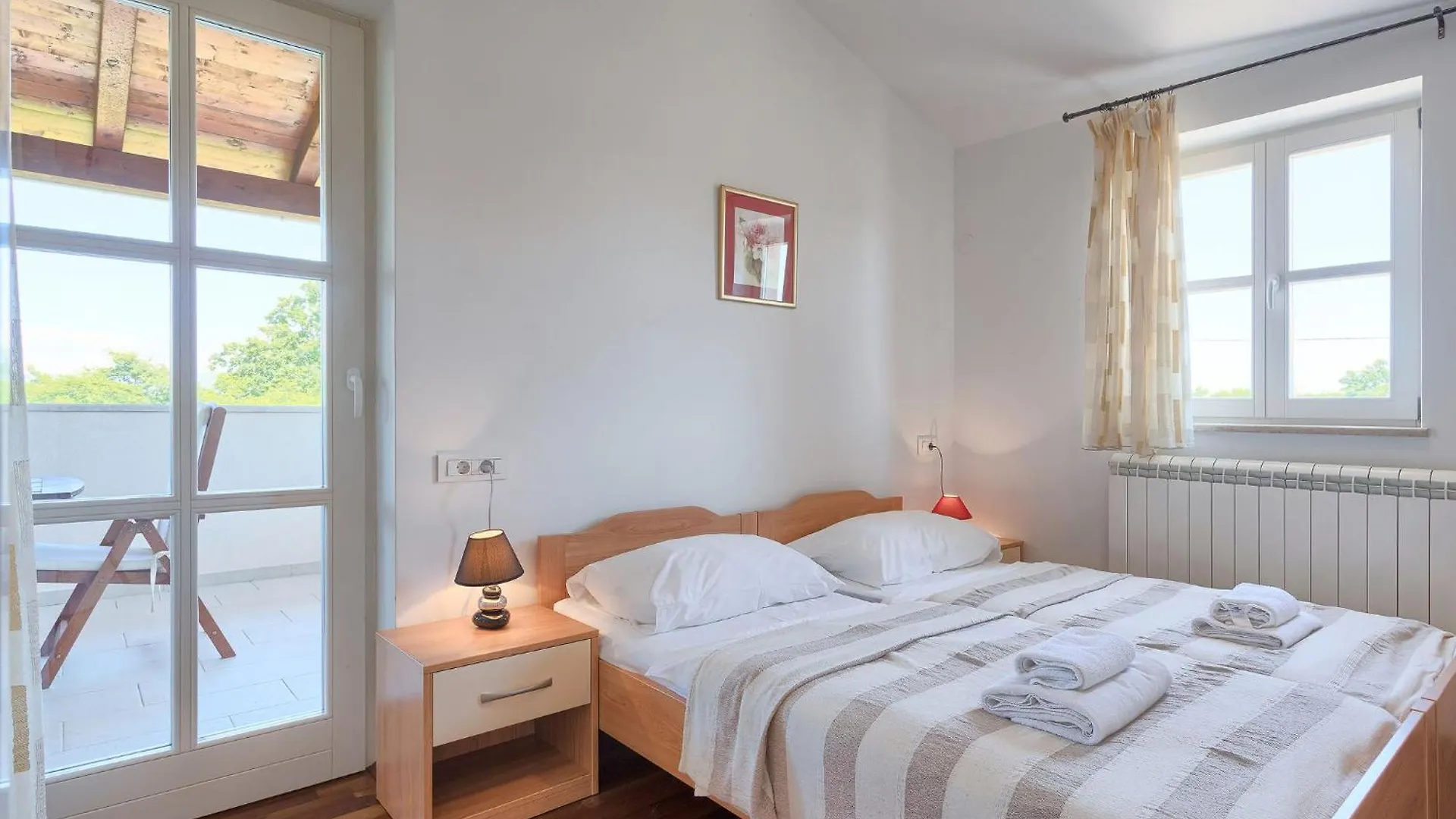 Villa Azura By Interhome Marcana