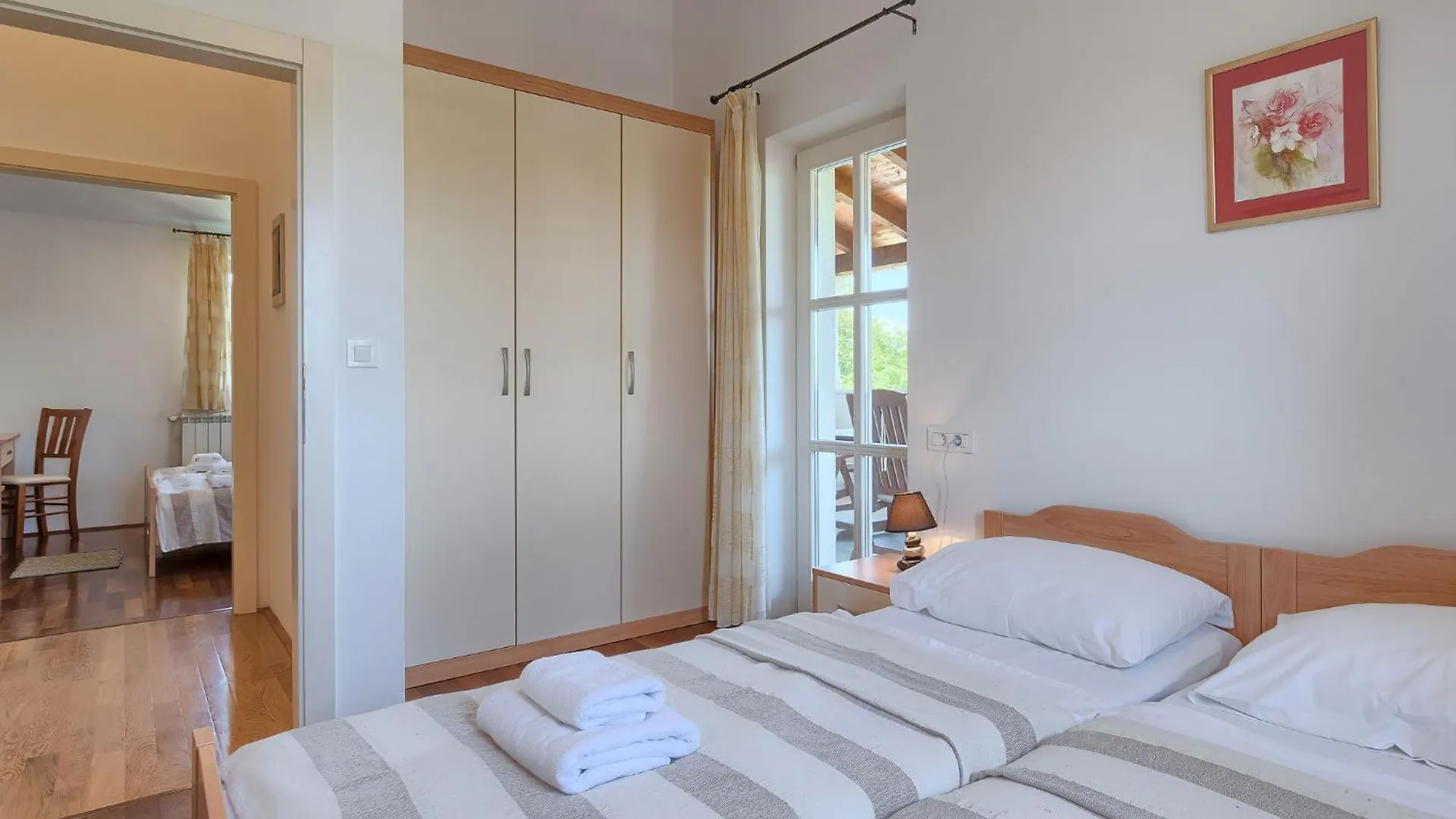 Villa Azura By Interhome Marcana 0*,