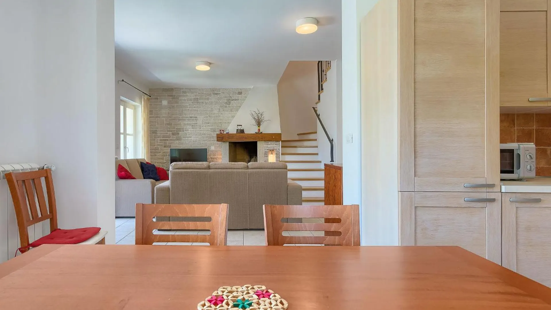 Villa Azura By Interhome Marcana