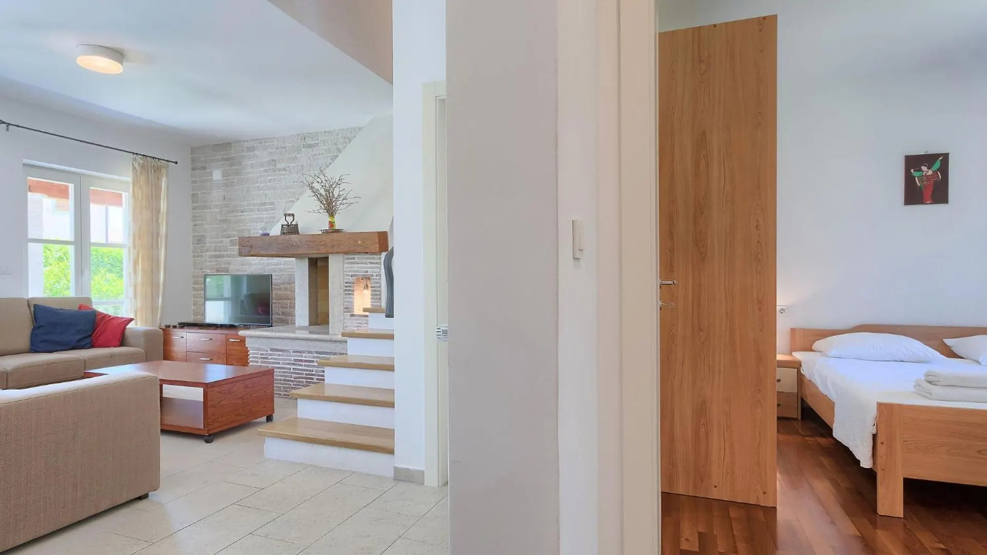 Villa Azura By Interhome Marcana