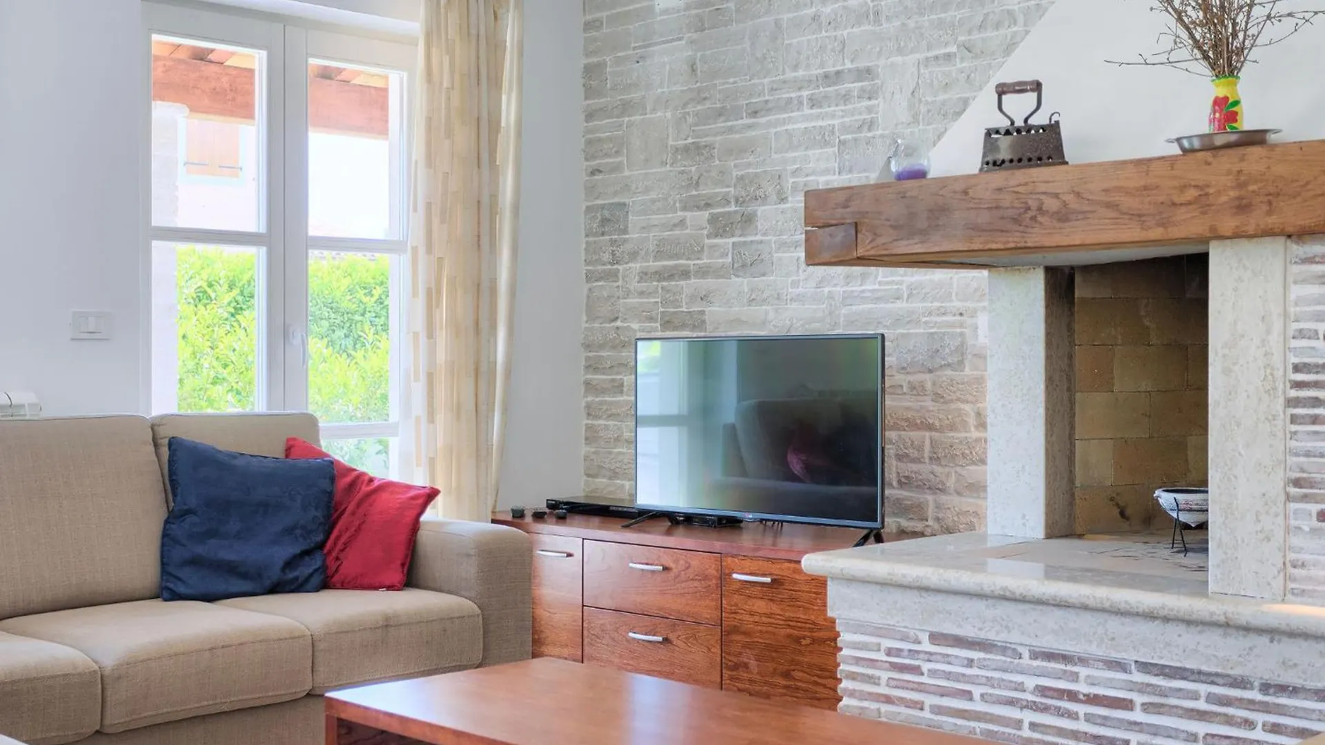 Villa Azura By Interhome Marcana