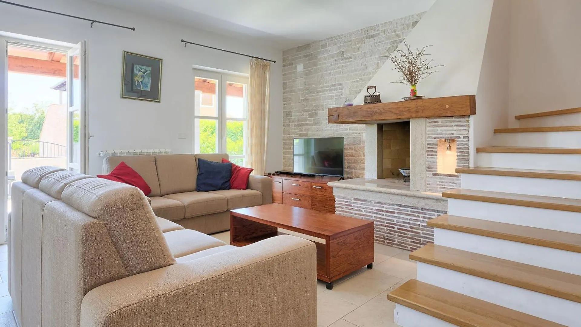 Villa Azura By Interhome Marcana