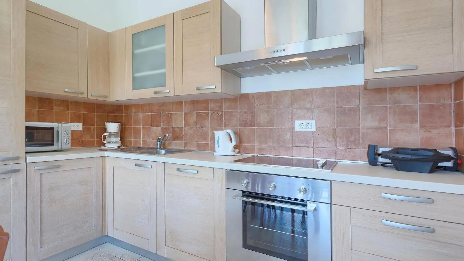 Villa Azura By Interhome Marcana