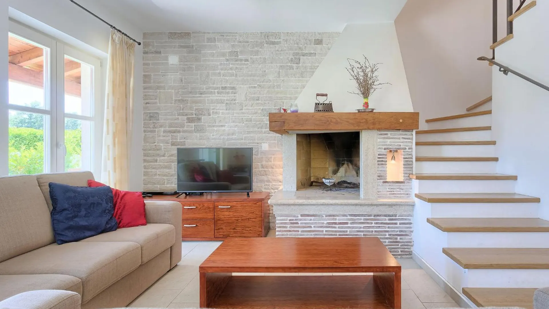 Villa Azura By Interhome Marcana Croatia