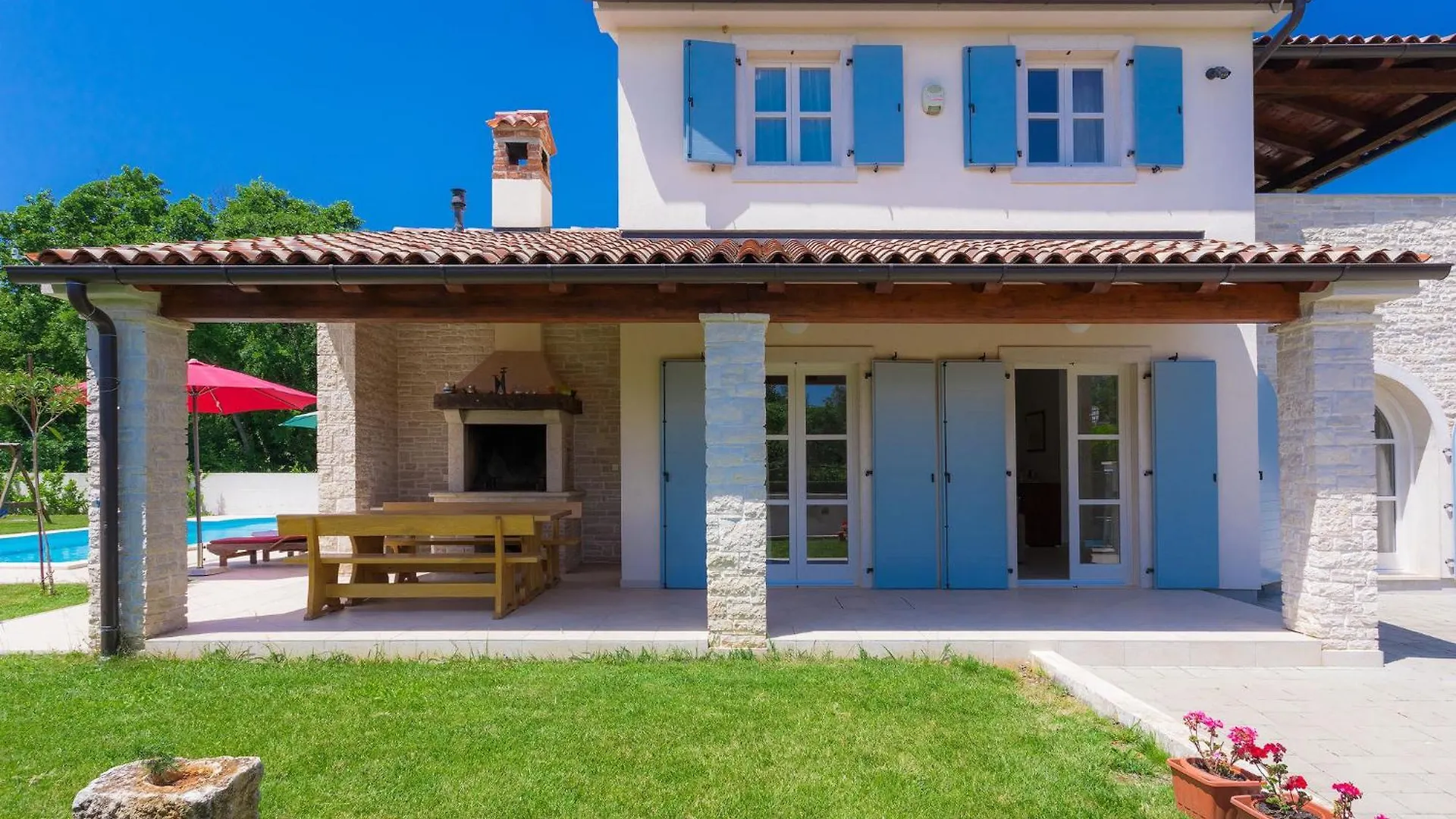 Villa Azura By Interhome Marcana Croatia